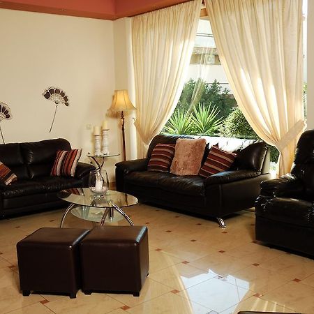 Ilion Hotel Loutraki  Ngoại thất bức ảnh