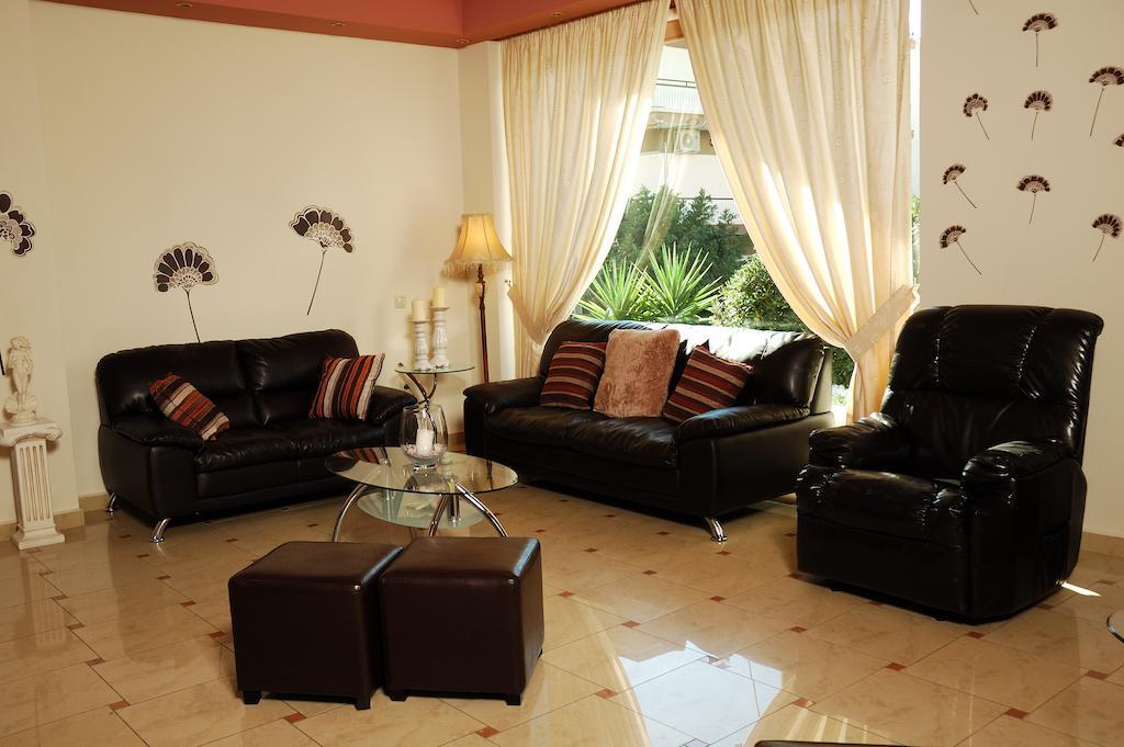Ilion Hotel Loutraki  Ngoại thất bức ảnh