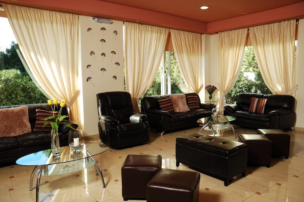 Ilion Hotel Loutraki  Ngoại thất bức ảnh