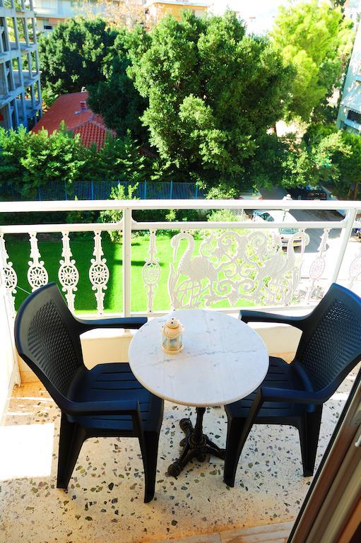 Ilion Hotel Loutraki  Phòng bức ảnh